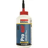 SOUDAL Holzleim Pro 40P 750 g