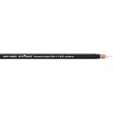 Lapp 2170011/1000 Koaxialkabel Außen-Durchmesser: 12.10mm RG11 A/U 75Ω Schwarz 1000m
