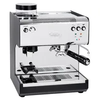 Quick Mill Superiore Forte 02835 silber