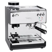 Quick Mill Superiore Forte 02835 silber