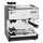 Quick Mill Superiore Forte 02835 silber
