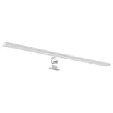 sebson Spiegelleuchte 15 W 1100 lm 4000 K Neutralweiß 80 cm