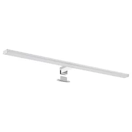 sebson Spiegelleuchte 15 W 1100 lm 4000 K Neutralweiß 80 cm