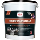 mem Bitumen Dickbeschichtung 28 l