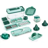 Genius Nicer Dicer Fusion