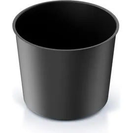 Prosperplast FURU ROUND Ø 30 x 29,4 cm Weiß
