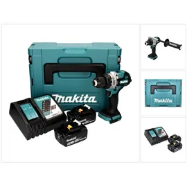 Makita DDF486RTJ inkl. 2 x 5 Ah + Makpac