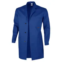 QUALITEX HIGH QUALITY WORKWEAR Qualitex Workwear Berufsmantel Classic BW 270