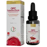 soluveda gmbh Cannsol OPC mit Resveratrol und Vitamin C