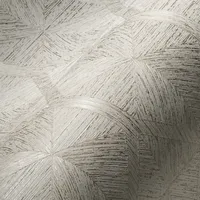 A.S. Création My Home My Spa 3D Tapete 10,05 x 0,53 m 10,05 m2 Gold/Weiß 386903