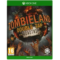 Zombieland Double Tap Road Trip - XBOne [EU Version]