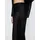 Triumph Pyjamahose Schwarz L