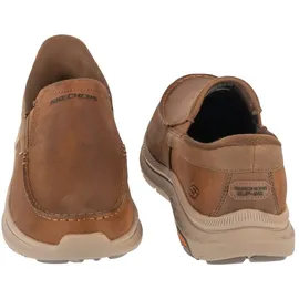 SKECHERS Pollard - Osgood Herren Braun 42,5