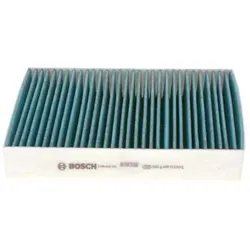 BOSCH Filter, Innenraumluft FILTER+ 1x für BMW 64119237555 64116821995 64119237554 0 986 628 543