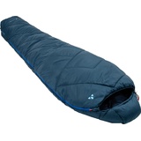 Vaude Sioux 800 II SYN Kunstfaserschlafsack - baltic sea,