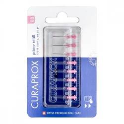 Curaprox Cps 08 prime Interdentalbürsten Refill