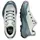 Mammut Sertig III Low Damen Grau/Mehrfarbig 38