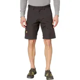 Fjällräven Barents Pro Shorts Herren Dunkelgrau 44