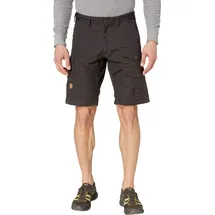 Fjällräven Barents Pro Shorts Herren Dunkelgrau 44