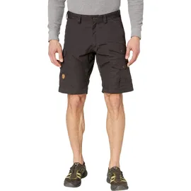 Fjällräven Barents Pro Shorts Herren Dunkelgrau 44