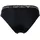 Emporio Armani Iconic Microfiber 2er Pack Schwarz XS
