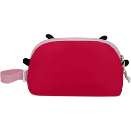 Samsonite Kulturbeutel Happy Sammies Eco Toilet Kit Ladybug Layla Ladybug Lally
