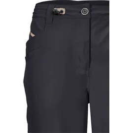 G.I.G.A. DX Damen Caprihose GS 31 WMN PNTS, Navy, 42,