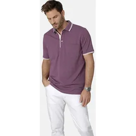 Babista Poloshirt TESSAVEST lila- 50,