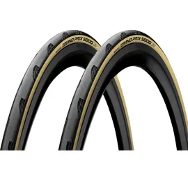 Continental Grand Prix 5000 28 x 25 mm Faltreifen