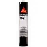 Sika Konstruktionsklebstoff flex-252 weiß 300 ml