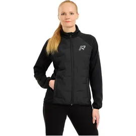 Rukka Regenjacken Damen Schwarz 36