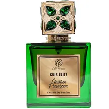 christian provenzano Cuir Elite Extrait de Parfum 100 ml