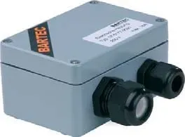 BARTEC Europe Anschlussgehäuse für Twist 07-5177-9023