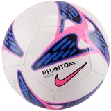 Nike Phantom Fußball, weiß - US: 5