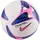 Nike Phantom Fußball, weiß - US: 5