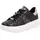 Rieker Sneaker Low Schwarz Damen 38
