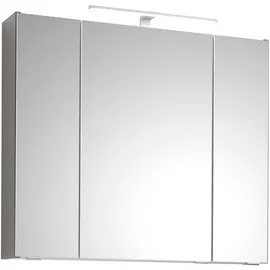 Saphir 5-tlg. Grau