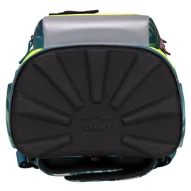 Scout Neo 4-tlg. blau