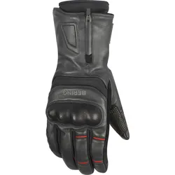 Bering Halifax, Handschuhe wasserdicht - Schwarz - 11