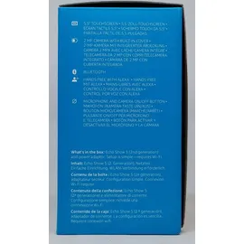 Amazon Echo Show 5 2. Generation weiß