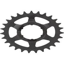 Shimano Nexus CSC7000 Steck-Zahnkranz, Schwarz, 30 Zähne