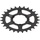 Shimano Nexus CSC7000 Steck-Zahnkranz, Schwarz, 30 Zähne