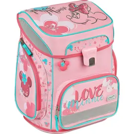 Scooli EasyFit 5-tlg. minnie mouse