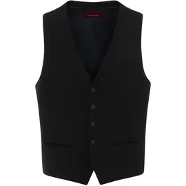 Thomas Goodwin Weste Anzugweste in black | Gr.: 102