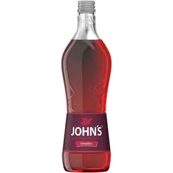 JOHN’S Grenadine Sirup 0,7L