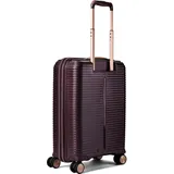 polestream Paris 4-Rollen Cabin 55 cm / 55 l lila