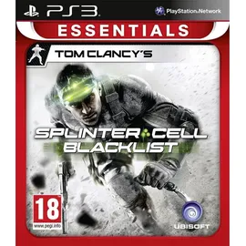 Tom Clancy's Splinter Cell: Blacklist (Essentials)