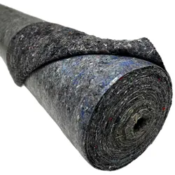 Vago-Tools Abdeckvlies Malervlies Vlies 280g/m2 50m 2 Rollen