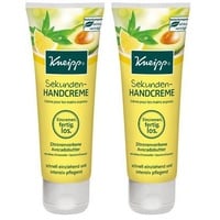 Kneipp Sekunden-HANDCREME Doppelpack