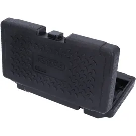 KS Tools Kunststoff-Leerkoffer 918.4420-99 schwarz